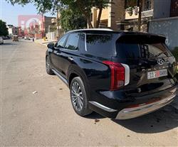 هيونداي باليسيد